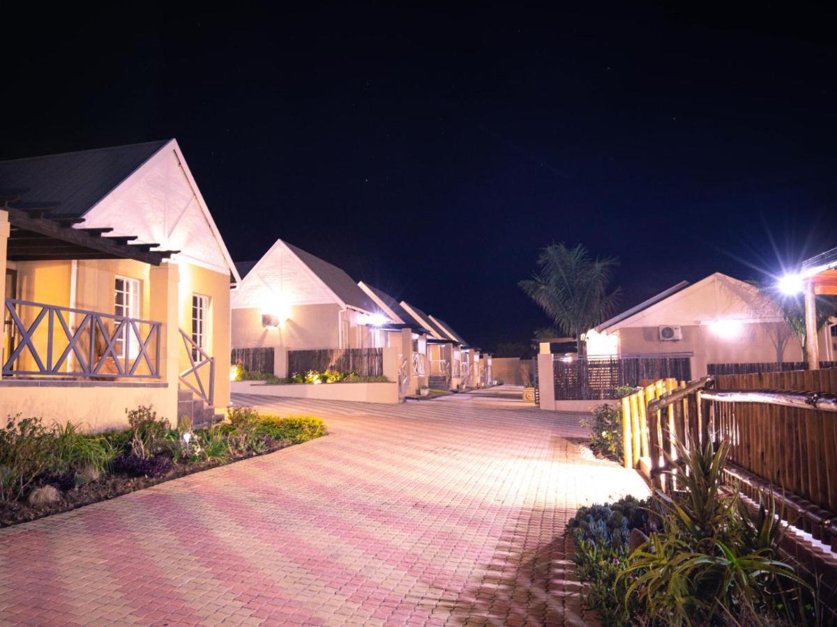 Masingitana Hotel Acornhoek Exterior foto
