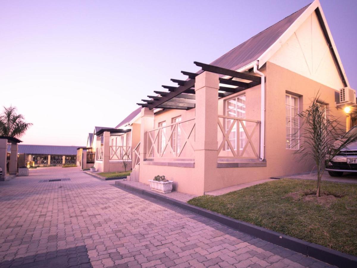 Masingitana Hotel Acornhoek Exterior foto